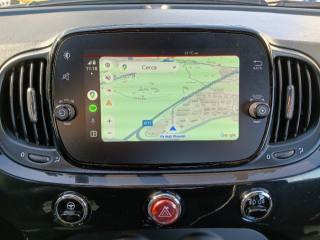 FIAT 500 usata, con Cruise Control