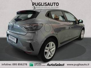 RENAULT Clio usata, con Airbag Passeggero