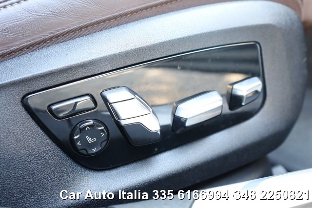 BMW 730 usata 214