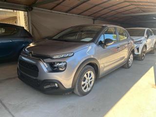 CITROEN C3 usata, con Airbag