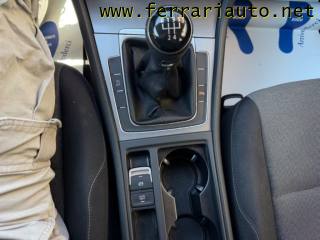VOLKSWAGEN Golf usata, con Park Distance Control