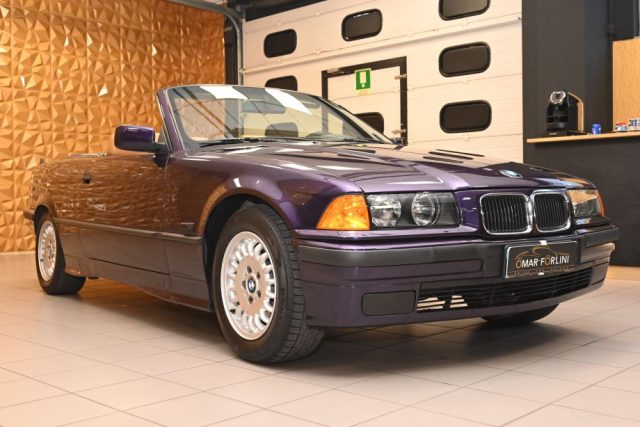 BMW 318 usata 60