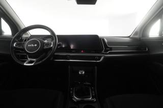 KIA Sportage usata 10