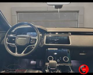 LAND ROVER Range Rover Velar usata, con Immobilizzatore elettronico