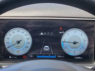 HYUNDAI Tucson usata, con Volante multifunzione