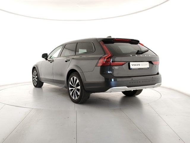 VOLVO V90 Cross Country usata, con Airbag laterali