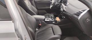 BMW X4 usata, con Cerchi in lega