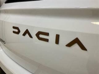 DACIA Sandero usata 26