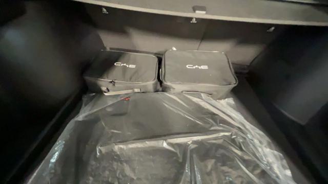 BYD Seal usata, con Servosterzo