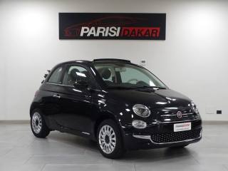 FIAT 500C usata, con Airbag