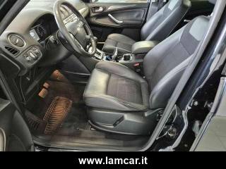 FORD S-Max usata, con Controllo trazione