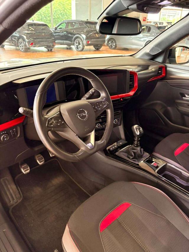 OPEL Mokka usata, con Chiusura centralizzata