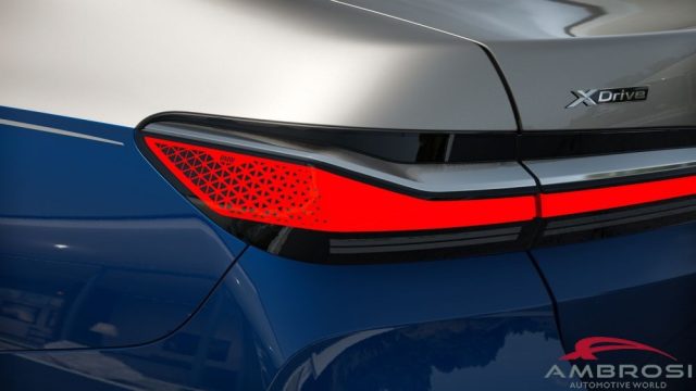 BMW 740 usata 7