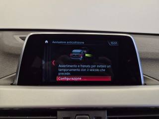 BMW X1 usata, con Vivavoce