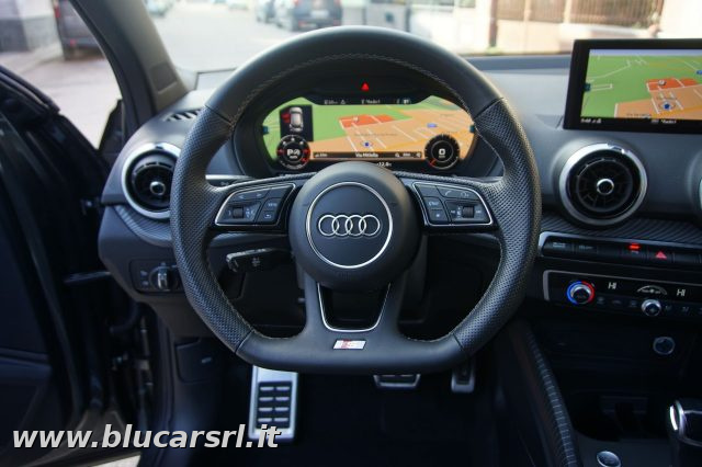 AUDI Q2 usata 29
