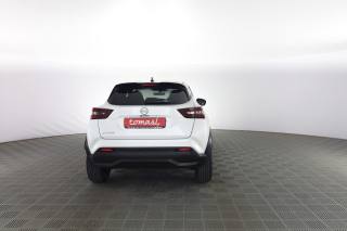 NISSAN Juke usata 4