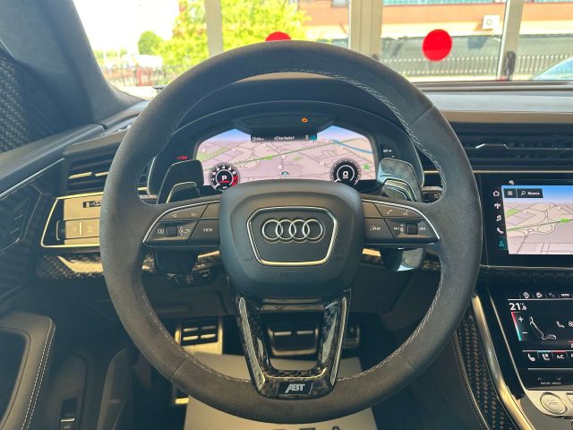 AUDI RS Q8 usata, con Climatizzatore
