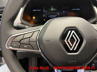RENAULT Captur usata, con Vetri oscurati