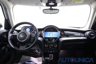 MINI Cooper usata, con Controllo automatico clima