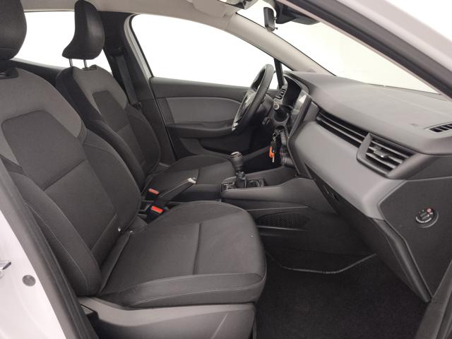 RENAULT Clio usata, con Frenata d