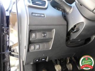NISSAN Qashqai usata, con Immobilizzatore elettronico