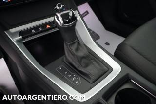 AUDI Q3 usata, con Cerchi in lega