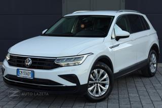VOLKSWAGEN Tiguan usata, con Airbag
