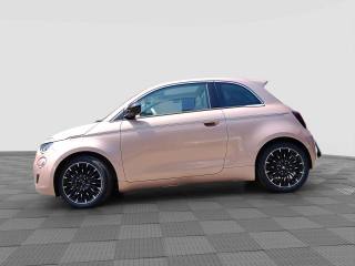 FIAT 500 usata 1