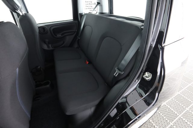 FIAT Panda usata 9