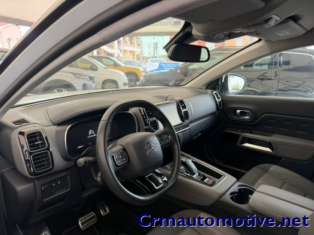 CITROEN C5 Aircross usata, con Chiusura centralizzata