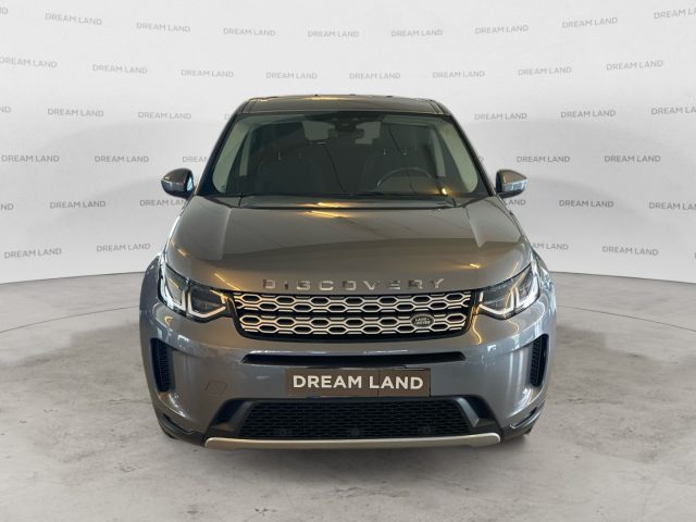 LAND ROVER Discovery Sport usata, con Airbag