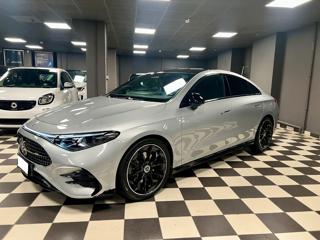 MERCEDES-BENZ CLA 200 4Matic Premium