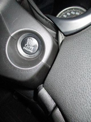 JEEP Renegade usata, con Sensori di parcheggio posteriori