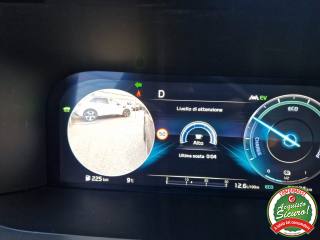 KIA Sorento usata, con Autoradio