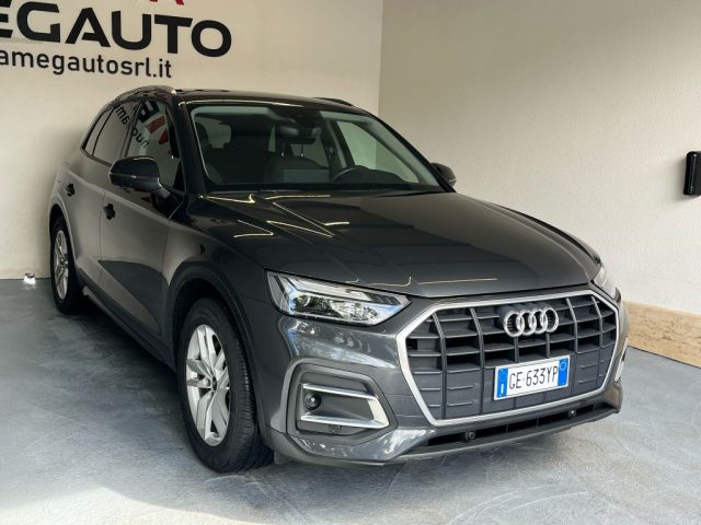 AUDI Q5 usata, con Airbag laterali