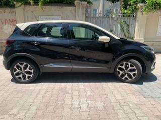 RENAULT Captur usata, con Climatizzatore