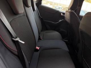 FORD Puma usata, con Cruise Control