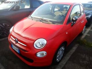 FIAT 500 usata, con Airbag laterali