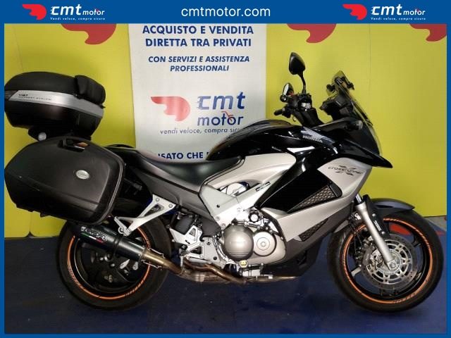 HONDA Crossrunner usata 0