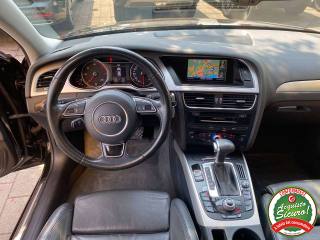 AUDI A4 usata, con Controllo trazione