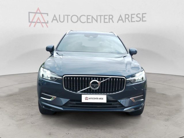 VOLVO XC60 usata, con Climatizzatore