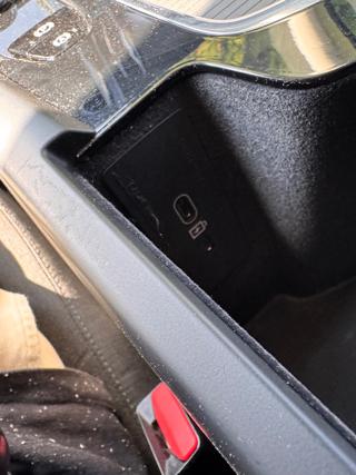 VOLVO XC60 usata, con Touch screen