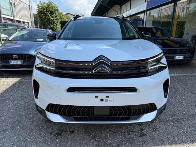 CITROEN C5 Aircross usata, con Airbag
