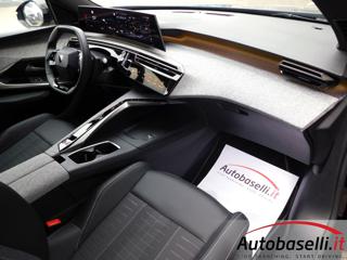 PEUGEOT 5008 usata, con Sedile posteriore sdoppiato