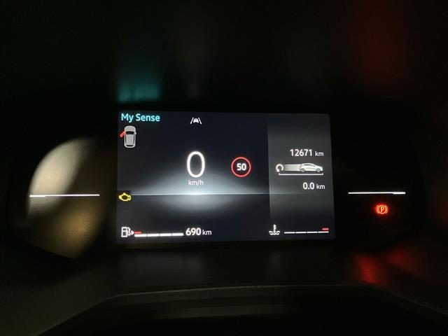 RENAULT Clio usata, con Specchietti laterali elettrici
