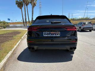 AUDI Q8 usata, con Cerchi in lega