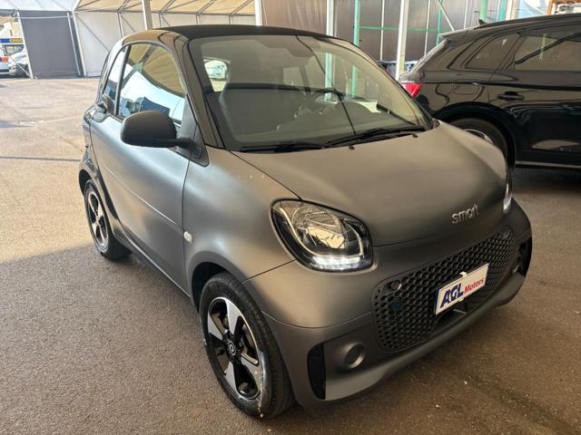 SMART ForTwo usata, con Airbag