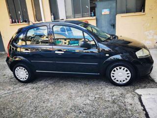 CITROEN C3 usata, con Alzacristalli elettrici