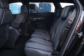 PEUGEOT 5008 usata, con Boardcomputer