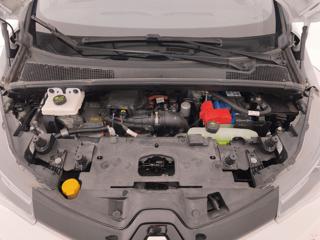 RENAULT ZOE usata, con Fari full-led